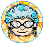 The Nerdy Nana